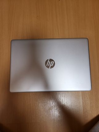 Portatil HP 15" i5 32gb ram 512gb