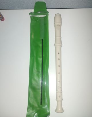 Flauta