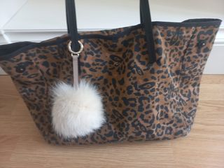 Bolso de hombro Purificación García 