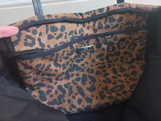 Bolso de hombro Purificación García 