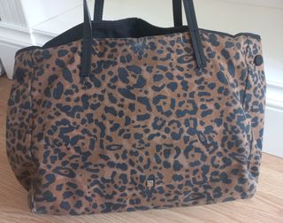 Bolso de hombro Purificación García 