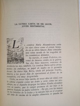 Baraja de invenciones . Camilo José Cela