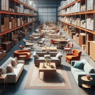 Mudanzas, transportes y Almacen