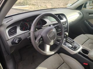 Audi A4 2008