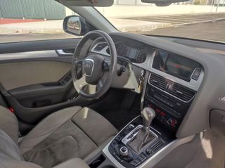 Audi A4 2008
