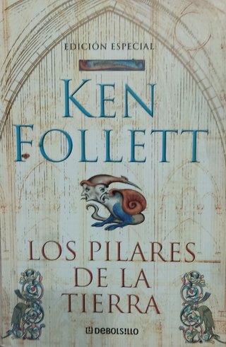 Los Pilares de la Tierra