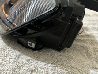 faros delanteros led golf 7