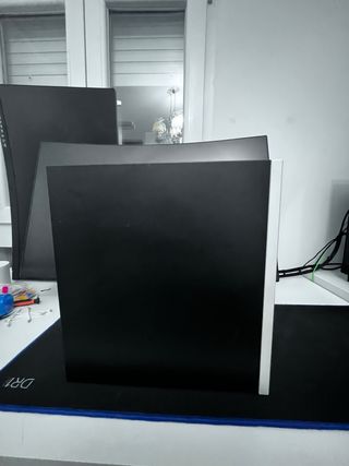 Descuento HP Ordenador de Sobremesa
