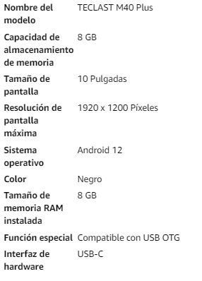 Tablet