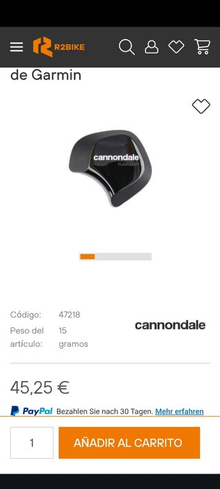 Ruedas carbono disco Cannondale Hollowgram
