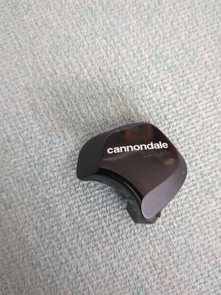 Ruedas carbono disco Cannondale Hollowgram