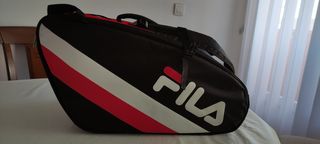 Mochila de pádel Fila
