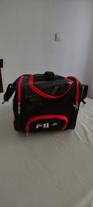 Mochila de pádel Fila