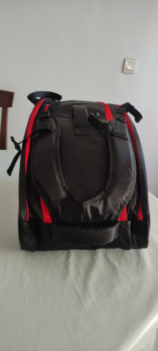 Mochila de pádel Fila