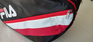 Mochila de pádel Fila