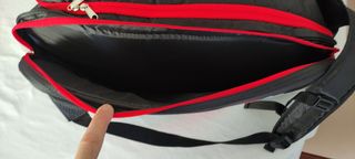 Mochila de pádel Fila