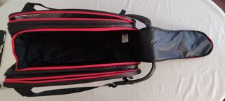 Mochila de pádel Fila