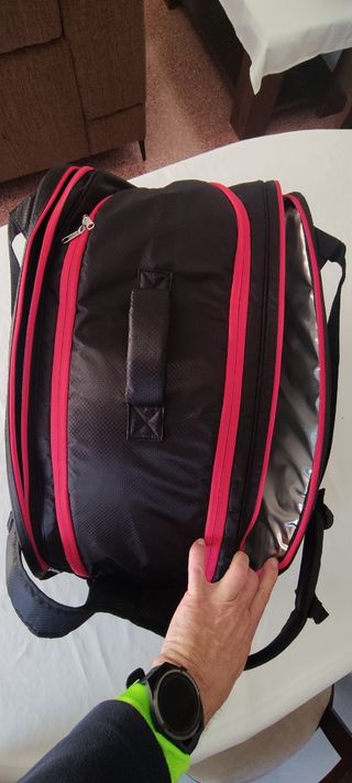 Mochila de pádel Fila