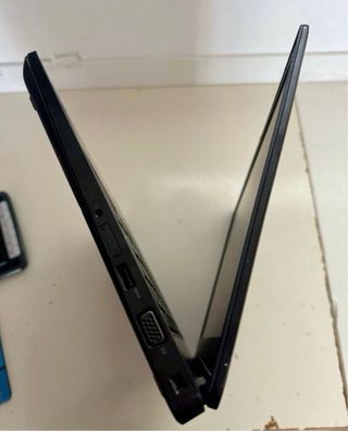 LATITUDE 5580 I56440HQ 16GB 15.6
