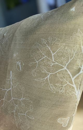 Copritestata letto Queen size 