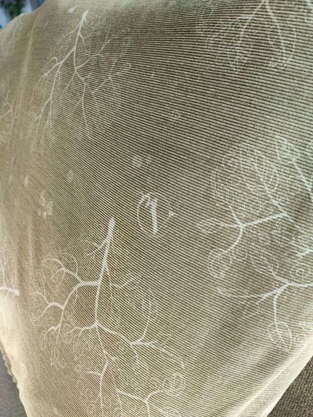 Copritestata letto Queen size