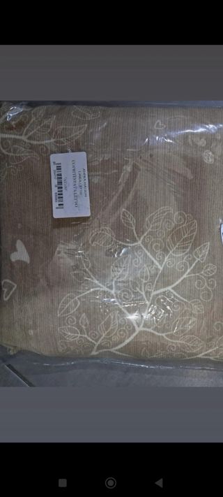 Copritestata letto Queen size 