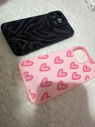 Fundas iPhone 14 pro max
