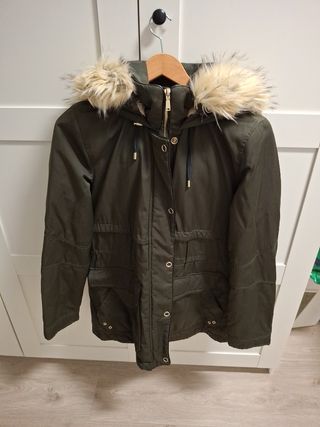 Parka