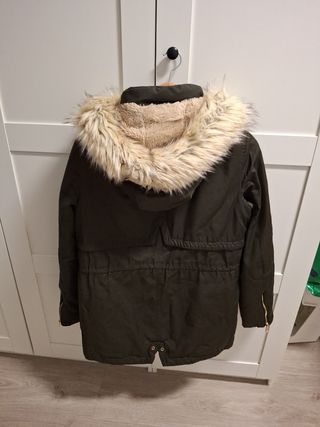 Parka