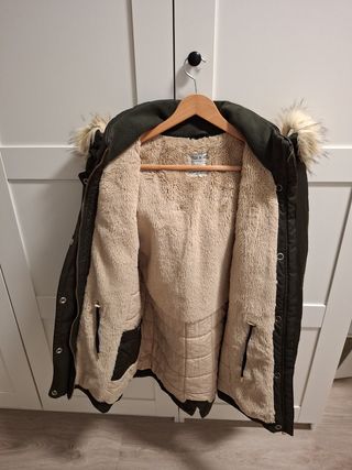Parka