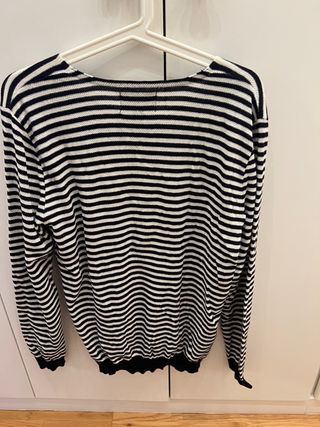 Jersey chico pullbear