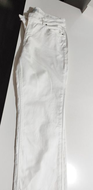 PANTALÓN VAQUERO CORTEFIEL 