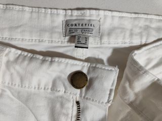 PANTALÓN VAQUERO CORTEFIEL 