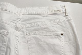 PANTALÓN VAQUERO CORTEFIEL 
