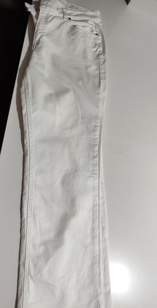 PANTALÓN VAQUERO CORTEFIEL 