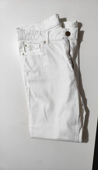 PANTALÓN VAQUERO CORTEFIEL 