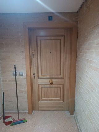 Profesional carpinteria