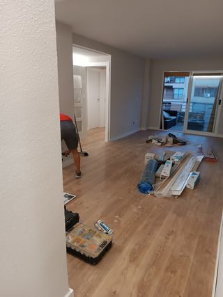 Profesional carpinteria