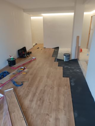 Profesional carpinteria