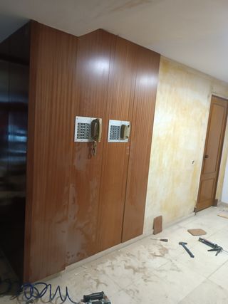 Profesional carpinteria