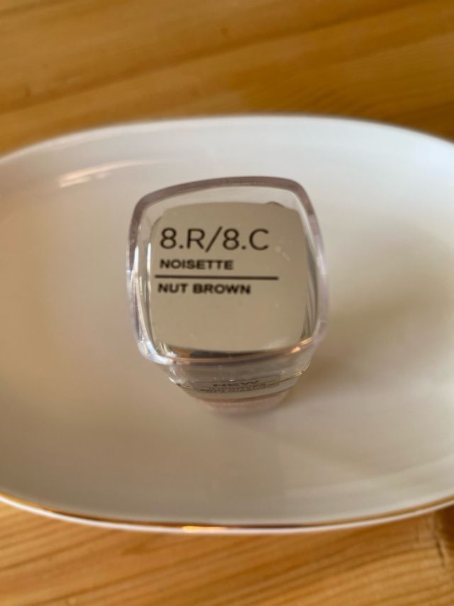 Maquillaje accord parfait L’oreal Paris