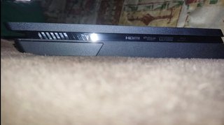 PlayStation 4 slim de 1tb v9.03