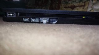 PlayStation 4 slim de 1tb v9.03