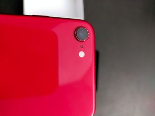 IPhone SE 2020 rosso 64 Gb