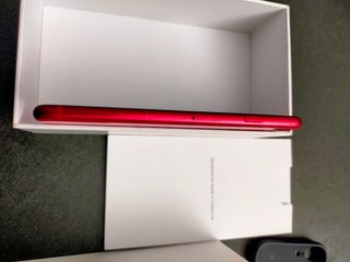 IPhone SE 2020 rosso 64 Gb