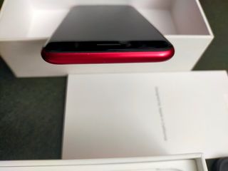 IPhone SE 2020 rosso 64 Gb