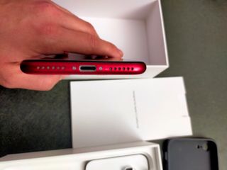 IPhone SE 2020 rosso 64 Gb