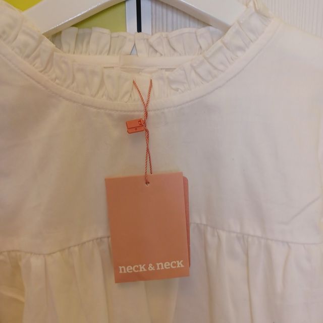 Gocco Neck neck 10 años