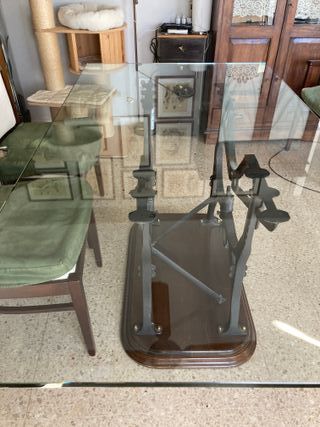 mesa comedor