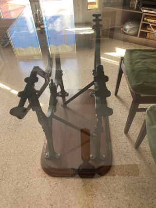 mesa comedor